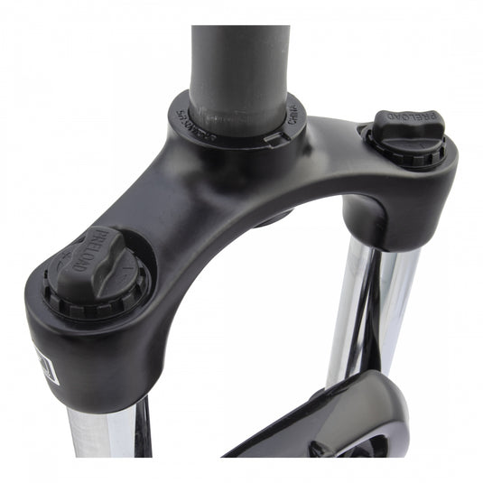 Sr Suntour XCE Suspension 1-1/8in 26in Threadless