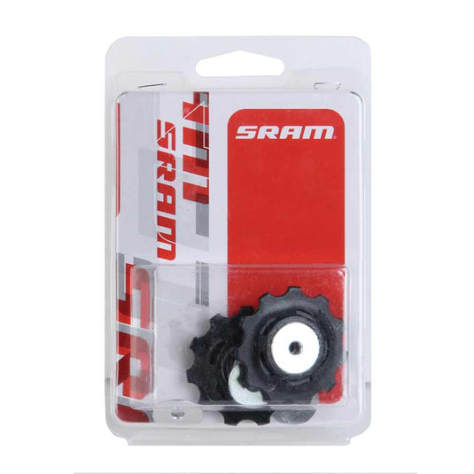SRAM XX and 2008-13 X0 9 and 10 Speed Pulley Kit