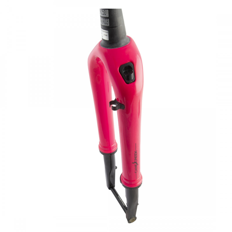 Load image into Gallery viewer, Cane Creek Invert Flamingo CS
