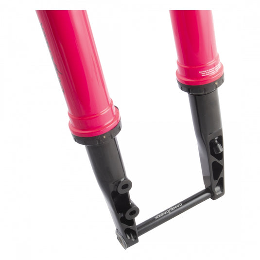 Cane Creek Invert Flamingo CS