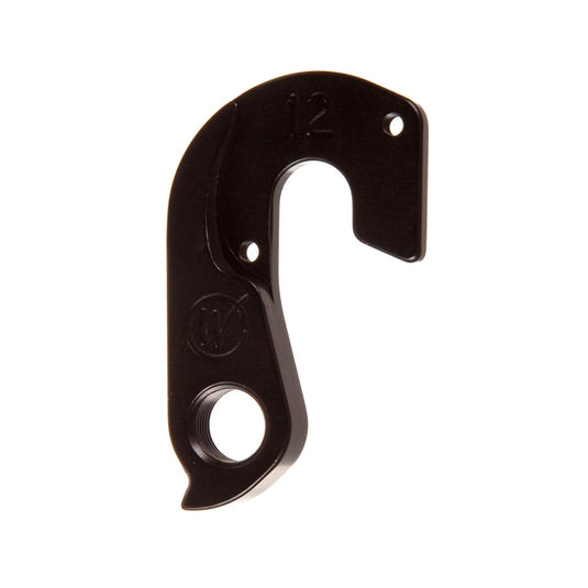 Wheels-Manufacturing-Hangers-Requiring-2-Fasteners-Derailleur-Hanger-Mountain-Bike-Road-Bike-FS2412