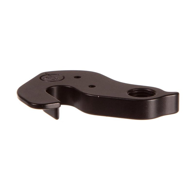 Load image into Gallery viewer, Wheels Manufacturing Derailleur Hanger 13 6061 Aluminum: Black
