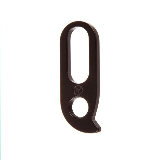 Wheels Manufacturing Emergency Derailleur Hanger Temporary Replacement