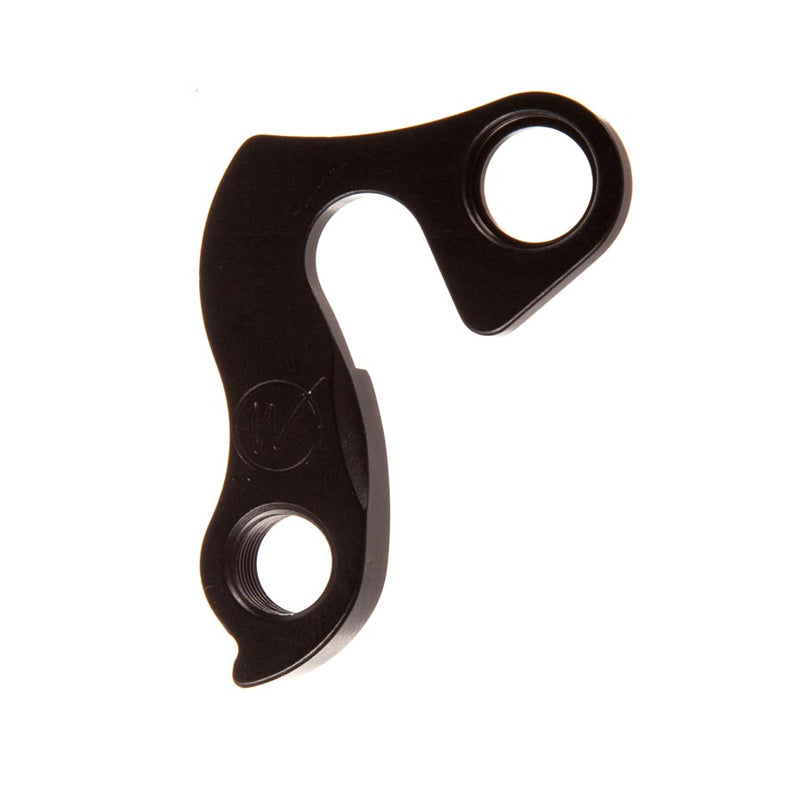 Load image into Gallery viewer, Wheels-Manufacturing-Dropout-67-Derailleur-Hanger-Mountain-Bike-FS2467
