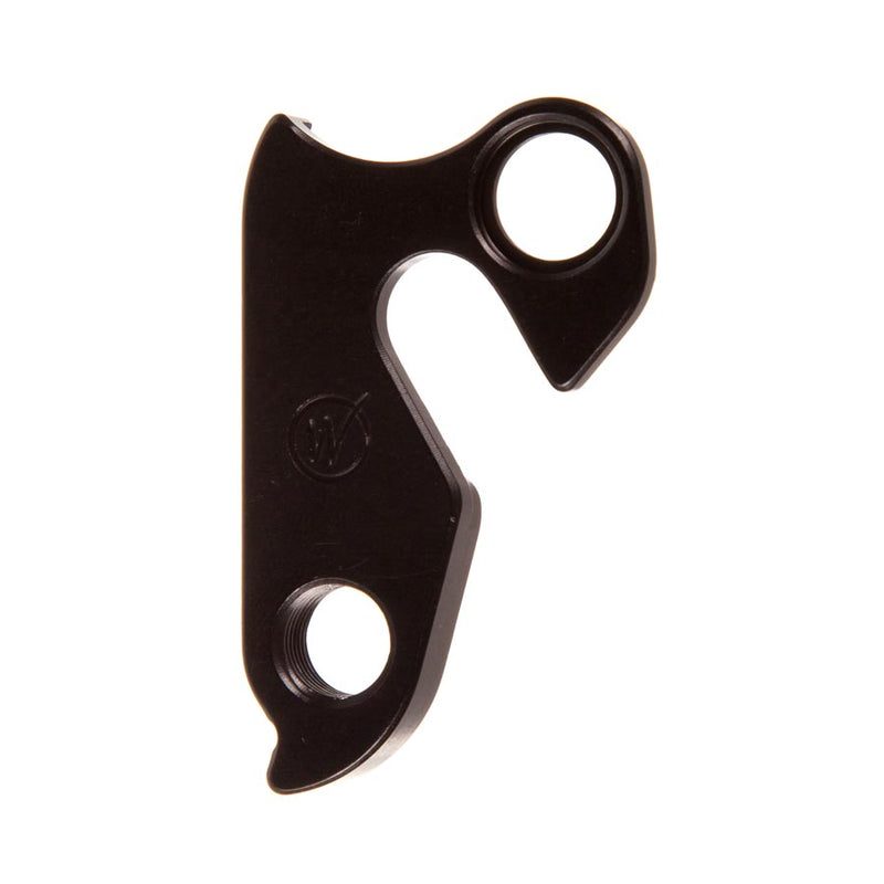 Load image into Gallery viewer, Wheels-Manufacturing-Dropout-38-Derailleur-Hanger-Mountain-Bike-Road-Bike-FS2438
