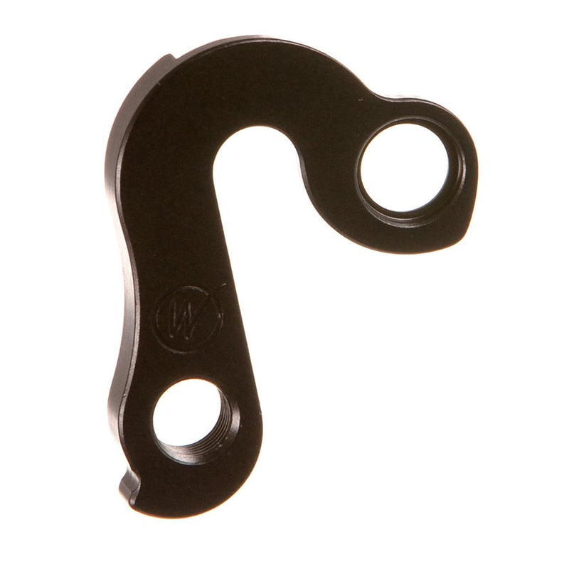 Load image into Gallery viewer, Wheels-Manufacturing-Dropout-59-Derailleur-Hanger-Mountain-Bike-Road-Bike-FS2459
