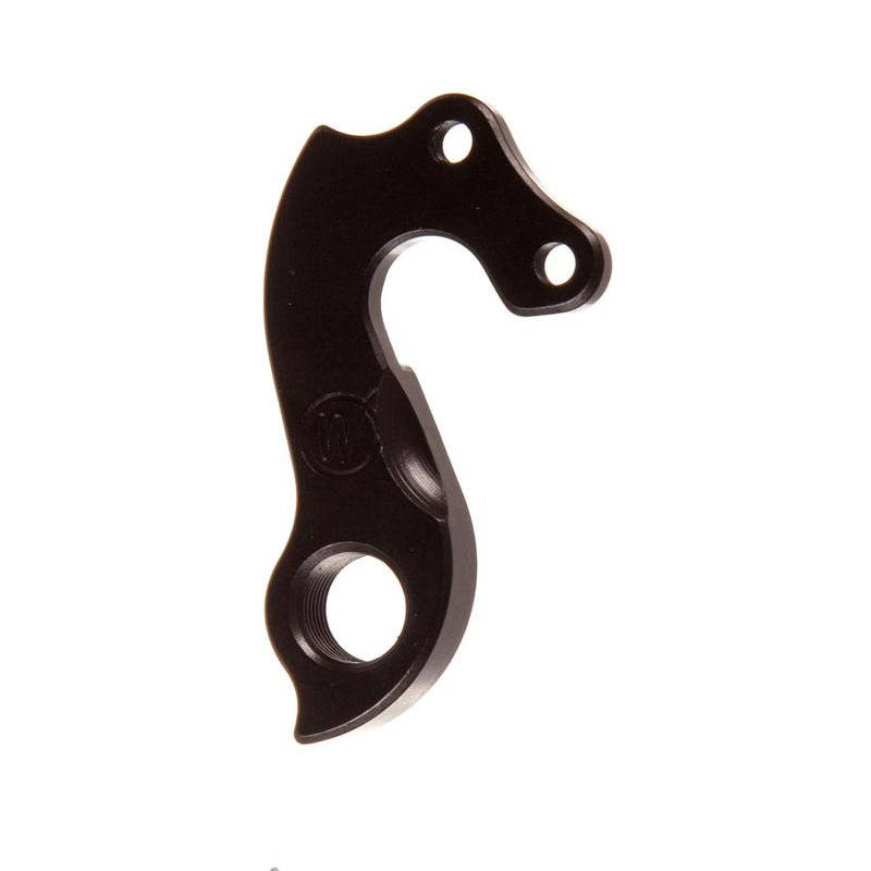 Load image into Gallery viewer, Wheels-Manufacturing-Dropout-96-Derailleur-Hanger-Mountain-Bike-FS2496
