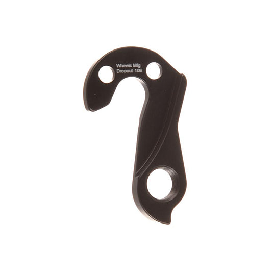 Wheels Manufacturing Derailleur Hanger - 106 Replacement OEM Bicycle Part