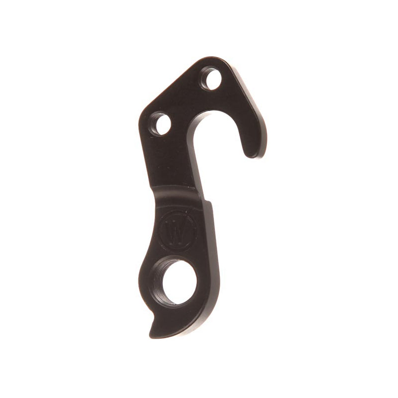 Load image into Gallery viewer, Wheels-Manufacturing-Dropout-144-Derailleur-Hanger-Mountain-Bike-Road-Bike-FS2144
