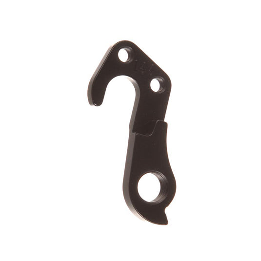 Wheels Manufacturing Derailleur Hanger 144 CNC Machined 6061 Aluminum Alloy