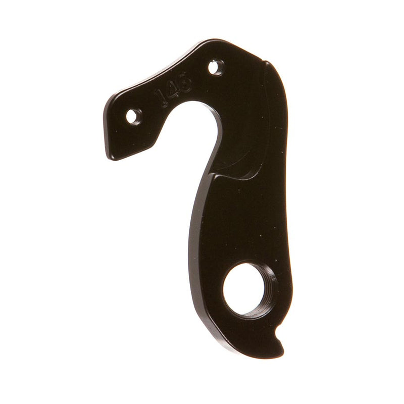 Load image into Gallery viewer, Wheels Manufacturing Derailleur Hanger 146 CNC Machined 6061 Aluminum Alloy
