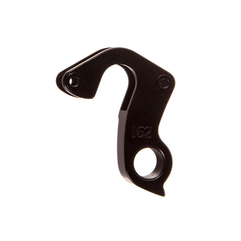 Load image into Gallery viewer, Wheels Manufacturing Derailleur Hanger 162 CNC Machined 6061 Aluminum Alloy

