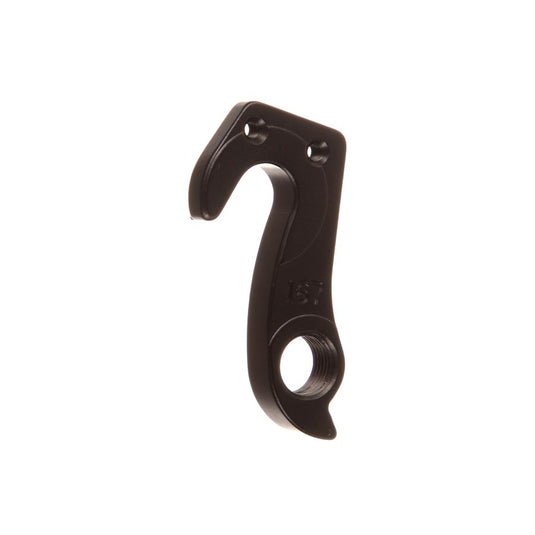 Wheels Manufacturing Derailleur Hanger 167 CNC Machined 6061 Aluminum Alloy