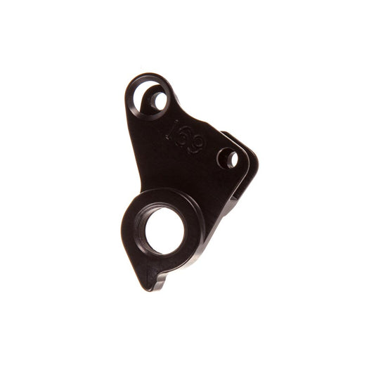 Wheels Manufacturing Derailleur Hanger 169 CNC Machined 6061 Aluminum Alloy