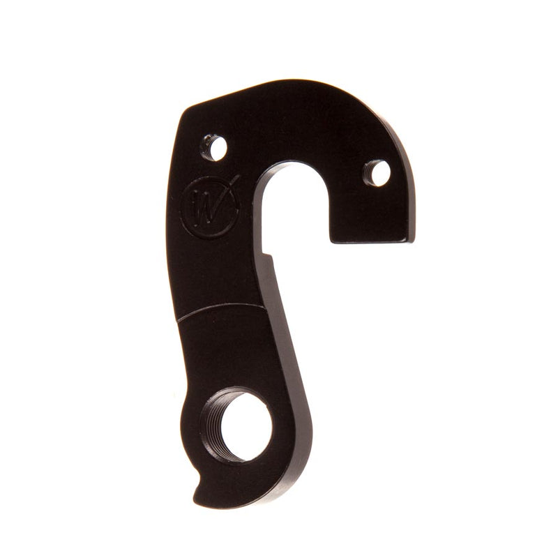 Load image into Gallery viewer, Wheels-Manufacturing-Dropout-171-Derailleur-Hanger-Mountain-Bike-Road-Bike-FS2171
