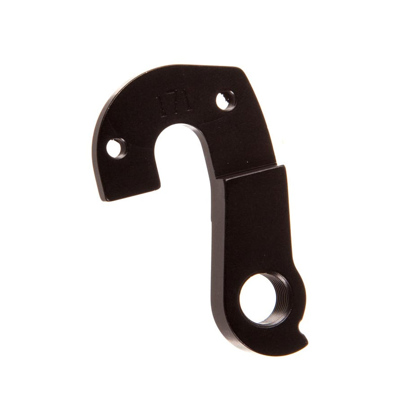 Load image into Gallery viewer, Wheels Manufacturing Derailleur Hanger 171 CNC Machined 6061 Aluminum Alloy
