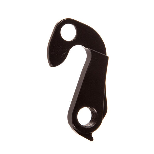 Wheels Manufacturing Derailleur Hanger 172 CNC Machined 6061 Aluminum Alloy