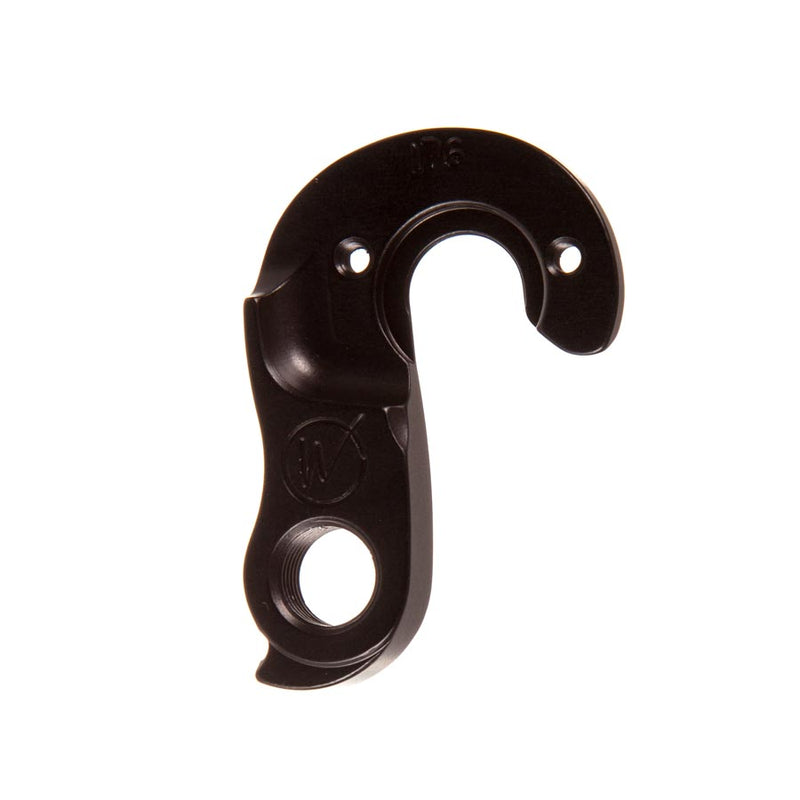 Load image into Gallery viewer, Wheels-Manufacturing-Dropout-176-Derailleur-Hanger-Mountain-Bike-Road-Bike-FS2176
