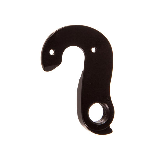 Wheels Manufacturing Derailleur Hanger 176 CNC Machined 6061 Aluminum Alloy