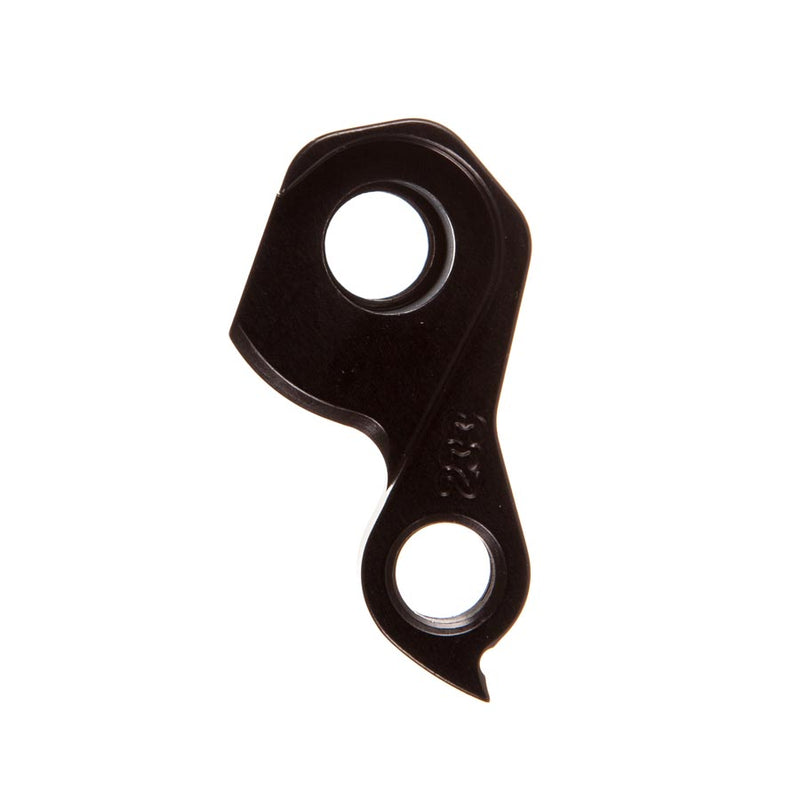 Load image into Gallery viewer, Wheels Manufacturing Derailleur Hanger 233 CNC Machined 6061 Aluminum Alloy

