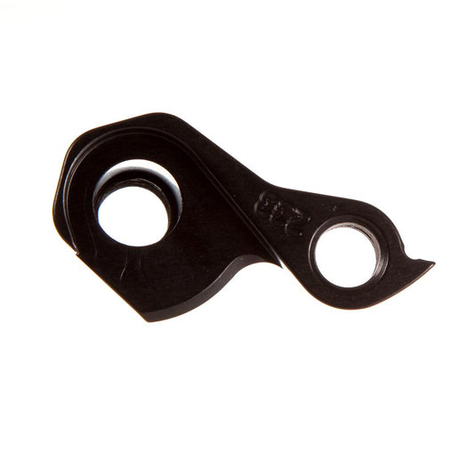 Wheels Manufacturing Derailleur Hanger 233 CNC Machined 6061 Aluminum Alloy