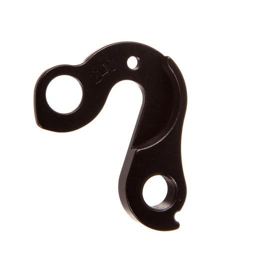 Wheels Manufacturing Derailleur Hanger - 240 Replacement OEM Bicycle Part