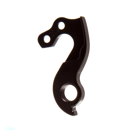 Wheels Manufacturing Derailleur Hanger 234 CNC Machined 6061 Aluminum Alloy