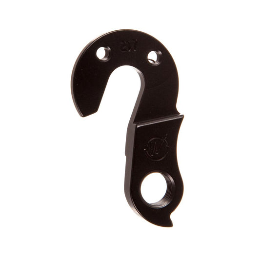 Wheels Manufacturing Derailleur Hanger 217 CNC Machined 6061 Aluminum Alloy