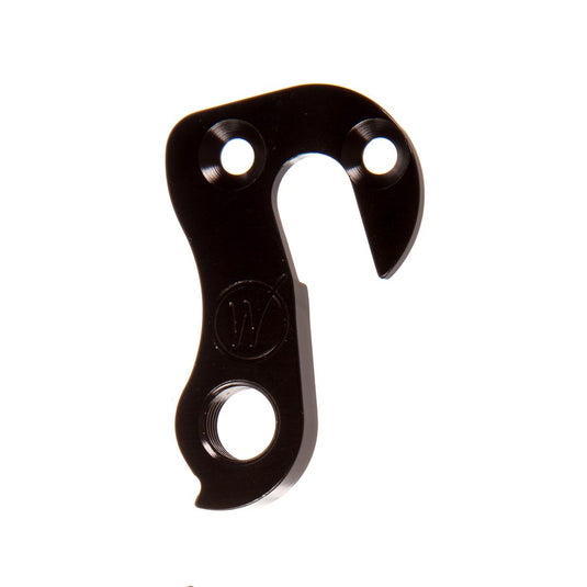 Wheels-Manufacturing-Hangers-Requiring-2-Fasteners-Derailleur-Hanger-Mountain-Bike-Road-Bike-FS2133