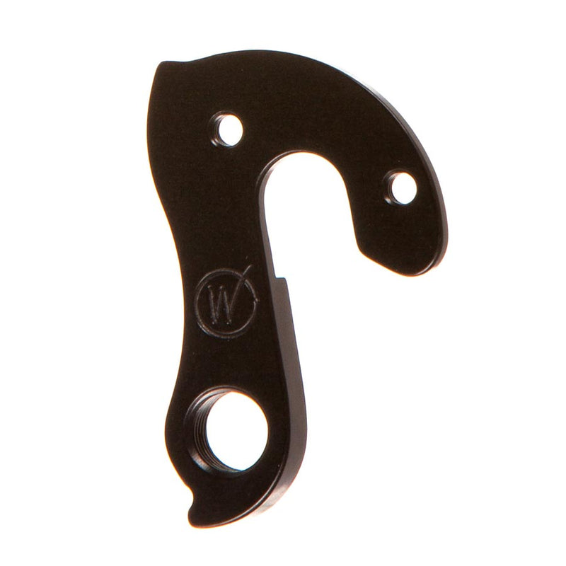 Load image into Gallery viewer, Wheels-Manufacturing-Dropout-250-Derailleur-Hanger-Mountain-Bike-Road-Bike-FS2250
