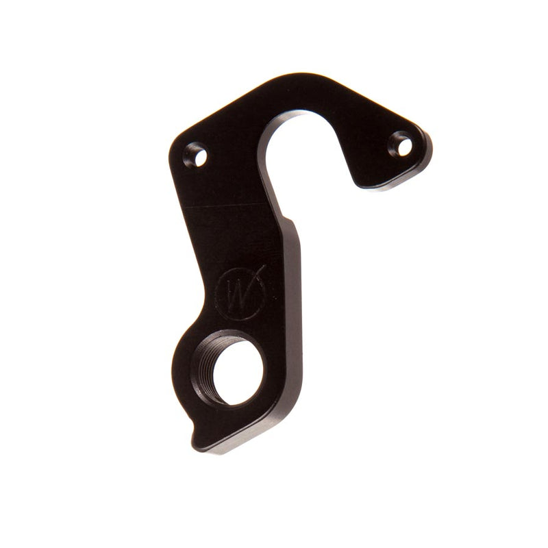 Load image into Gallery viewer, Wheels-Manufacturing-Dropout-269-Derailleur-Hanger-Mountain-Bike-Road-Bike-FS2056
