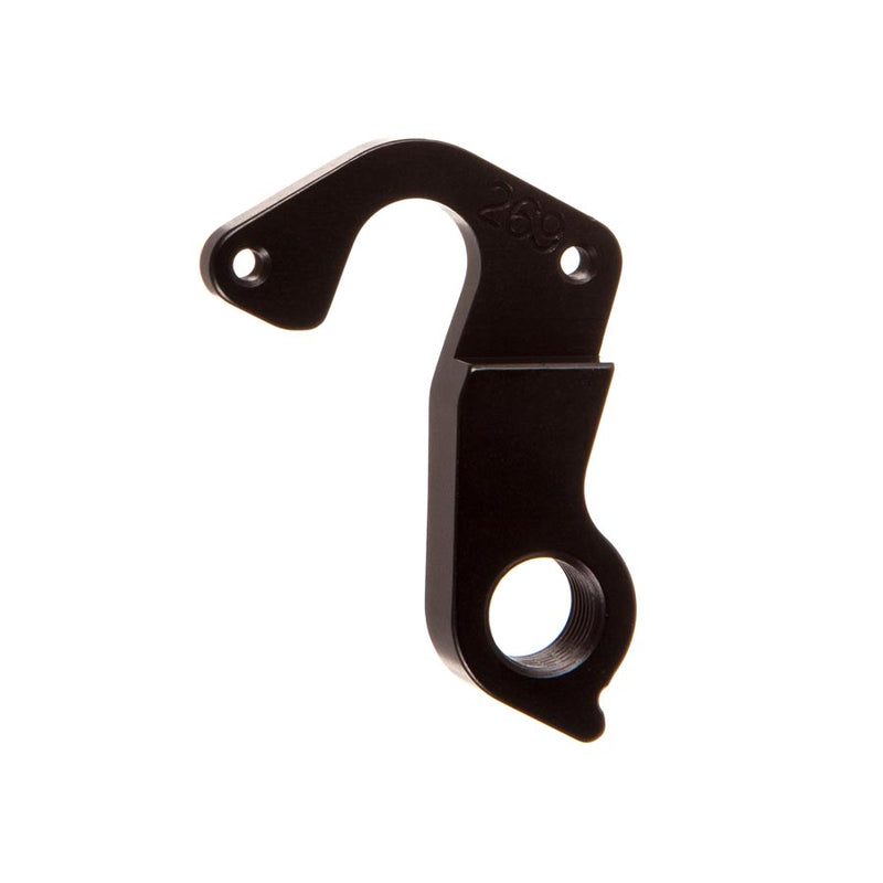 Load image into Gallery viewer, Wheels Manufacturing Derailleur Hanger - 269 Replacement OEM Bicycle Part

