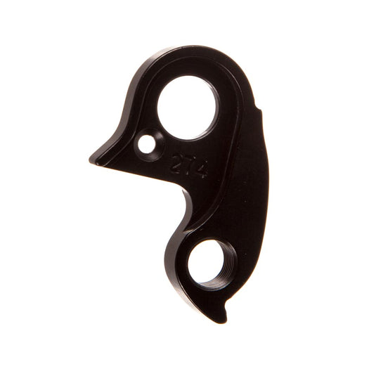 Wheels Manufacturing Derailleur Hanger - 274 Replacement OEM Bicycle Part