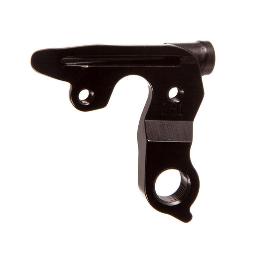Wheels Manufacturing Derailleur Hanger - 281 Replacement OEM Bicycle Part