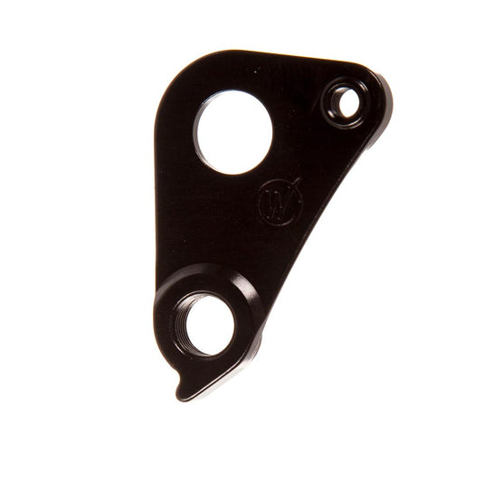Wheels-Manufacturing-Hangers-Requiring-1-Fastener-Derailleur-Hanger-Mountain-Bike-Road-Bike-FS2506