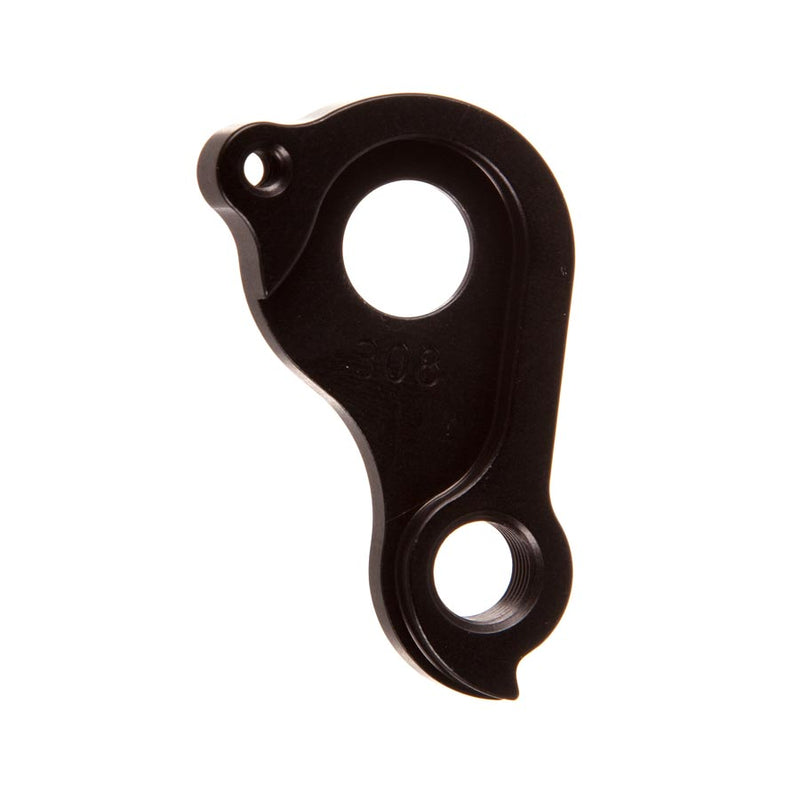 Load image into Gallery viewer, Wheels Manufacturing Derailleur Hanger - 308 Replacement OEM Bicycle Part
