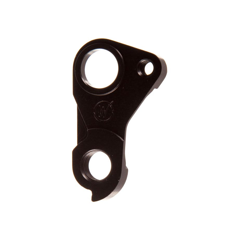 Load image into Gallery viewer, Wheels-Manufacturing-Dropout-309-Derailleur-Hanger-Mountain-Bike-Road-Bike-FS2527

