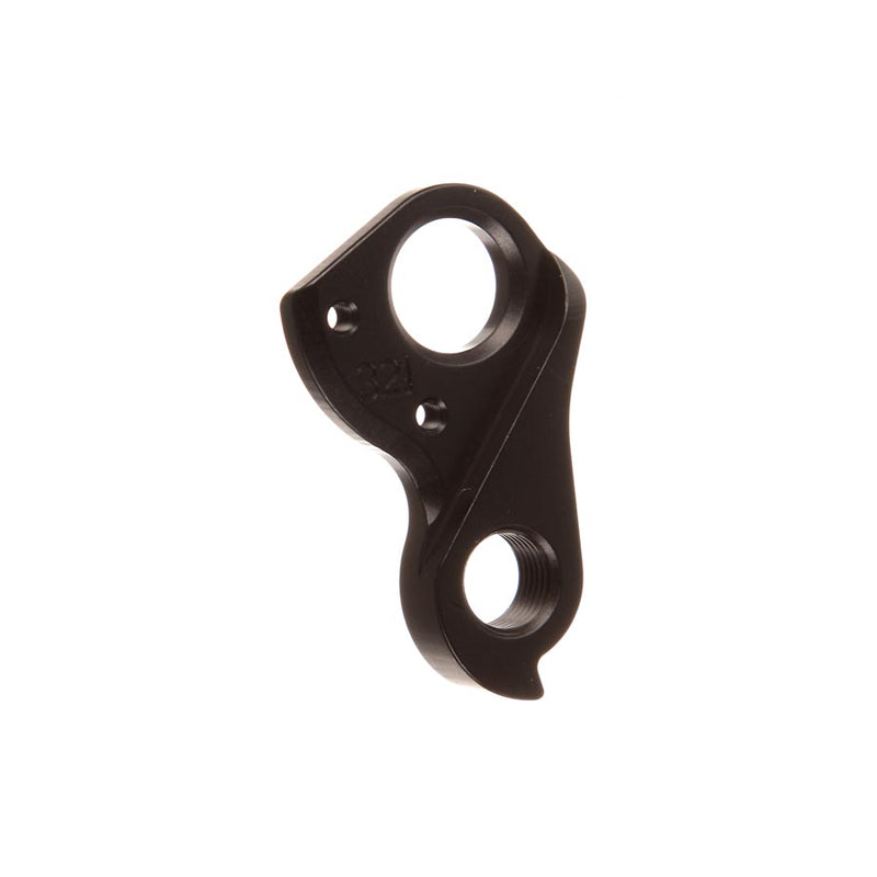 Load image into Gallery viewer, Wheels Manufacturing Derailleur Hanger - 321 Trek Comes With 2 Fasteners
