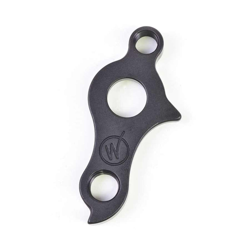 Load image into Gallery viewer, Wheels-Manufacturing-Dropout-316-Derailleur-Hanger-Mountain-Bike-Road-Bike-FS2537
