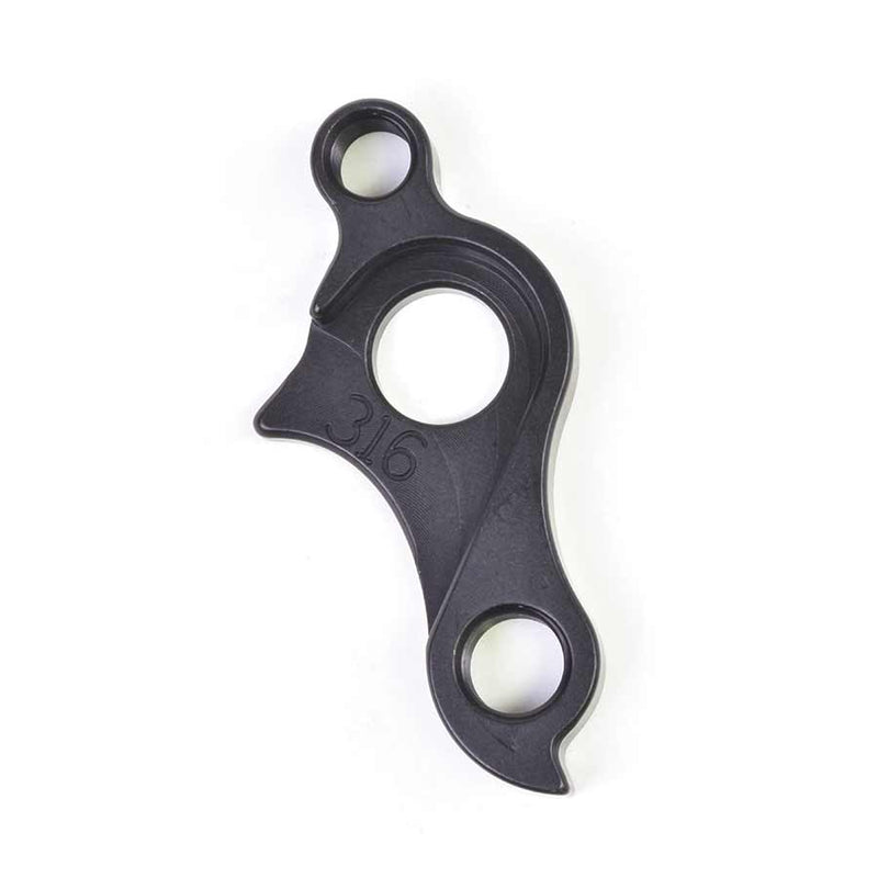 Load image into Gallery viewer, Wheels Manufacturing Derailleur Hanger - 316 Ibis
