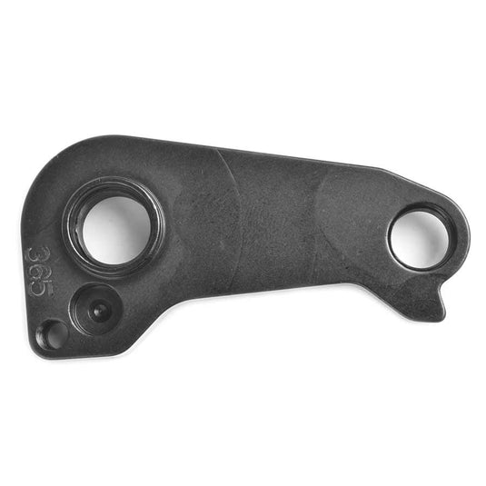 Wheels Manufacturing Derailleur Hanger 365 CNC Machined 6061 Stiffer Than OEM