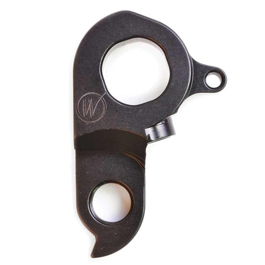 Wheels-Manufacturing-Hangers-Requiring-1-Fastener-Derailleur-Hanger-Mountain-Bike-Road-Bike-FS2580