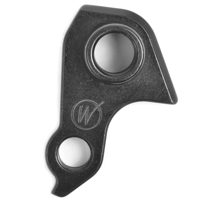 Load image into Gallery viewer, Wheels-Manufacturing-Dropout-368-Derailleur-Hanger-Mountain-Bike-Road-Bike-FS2581
