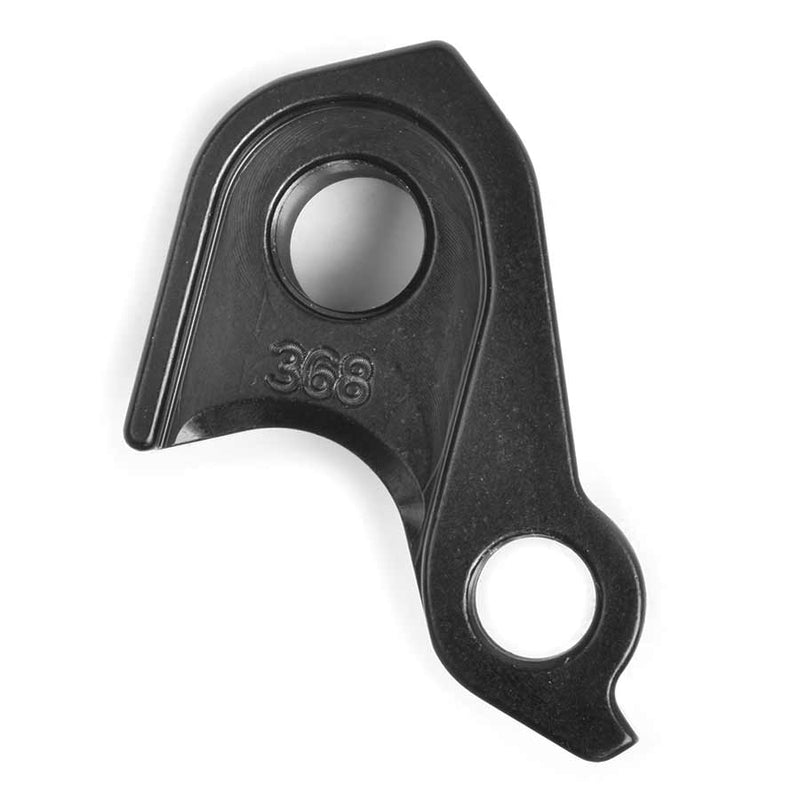 Load image into Gallery viewer, Wheels Manufacturing Derailleur Hanger 368 CNC Machined 6061 Stiffer Than OEM
