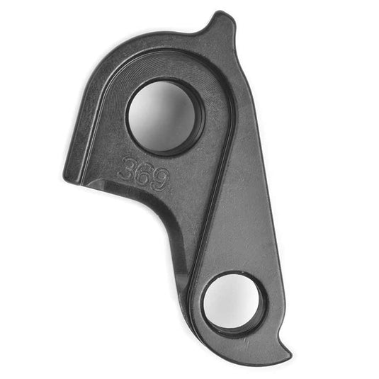 Wheels Manufacturing Derailleur Hanger 369 CNC Machined 6061 Stiffer Than OEM