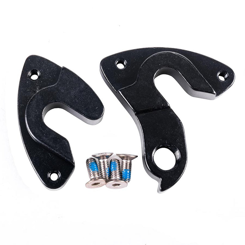 Load image into Gallery viewer, PWR Dually Derailleur Hanger

