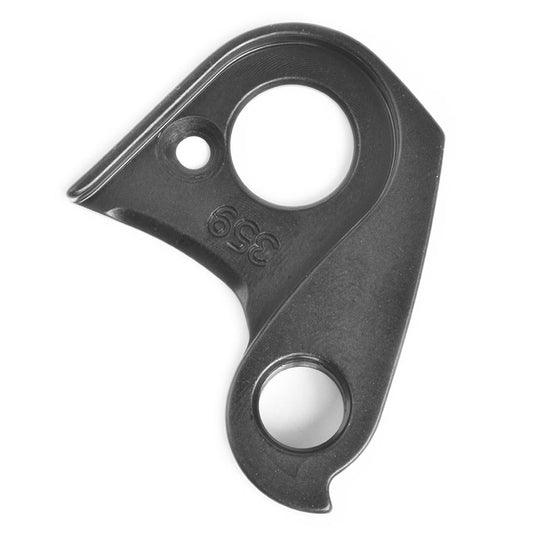 Wheels Manufacturing Derailleur Hanger 359 CNC Machined 6061 Stiffer Than OEM