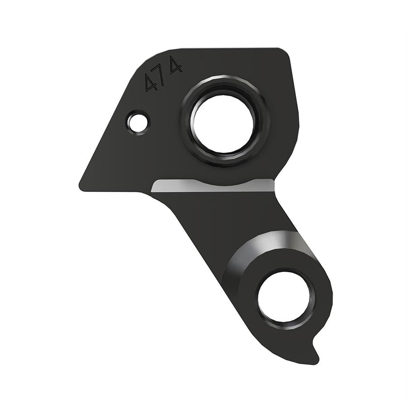 Load image into Gallery viewer, Wheels Manufacturing DROPOUT-474, Derailleur Hanger
