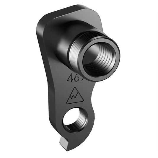 Wheels Manufacturing DROPOUT-469, Derailleur Hanger