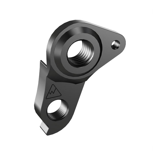Wheels Manufacturing Dropout-537, Derailleur Hanger, 